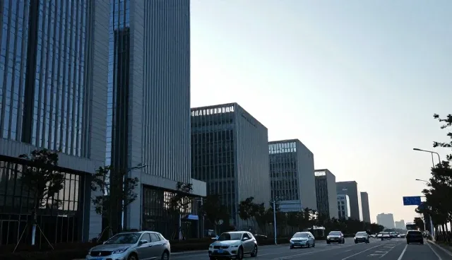 制造业网络推广:两种做法对比与实际取舍