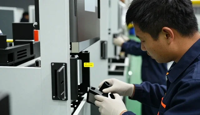 仓储物流中的智能CRM系统优势展示