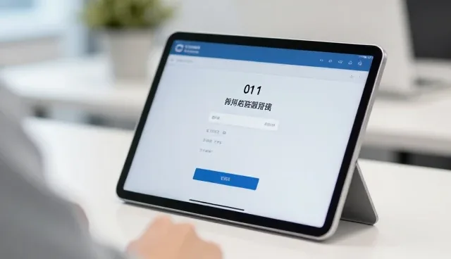 制造业网络技术咨询中的常见问题与应对策略分析