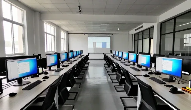 数字化转型中操作优化的关键路径与实践探索