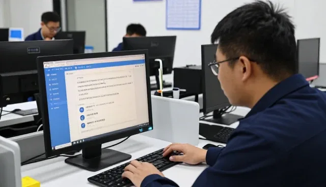 化方案提升市政工程使用效率