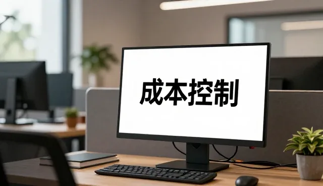数字化转型中选型关注点的演变与实践