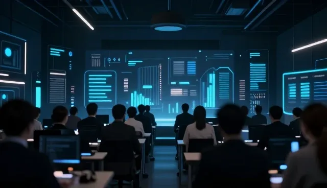 设备维护领域数字化转型的实践路径与趋势