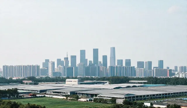 官网建设中服务器配置影响访问速度的原因分析