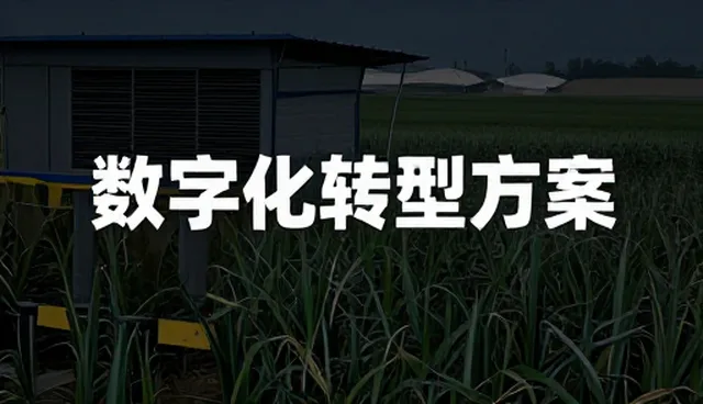 数字化转型中的行业应用场景深度解析